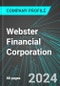 Webster Financial Corporation (WBS:NYS): Analytics, Extensive Financial Metrics, and Benchmarks Against Averages and Top Companies Within its Industry - Product Thumbnail Image