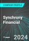 Synchrony Financial (SYF:NYS): Analytics, Extensive Financial Metrics, and Benchmarks Against Averages and Top Companies Within its Industry - Product Thumbnail Image