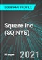 Square Inc (SQ:NYS): Analytics, Extensive Financial Metrics, and Benchmarks Against Averages and Top Companies Within its Industry - Product Thumbnail Image