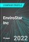 EnviroStar Inc (EVI:ASE): Analytics, Extensive Financial Metrics, and Benchmarks Against Averages and Top Companies Within its Industry - Product Thumbnail Image