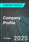 Ellington Residential Mortgage REIT (EARN:NYS): Financial Analysis, Benchmarks Against Industry Averages & Top Competitors, KPIs, EBITDA, Income Statement. Market Size & Growth Forecasts. - Product Image