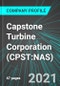 Capstone Turbine Corporation (CPST:NAS): Analytics, Extensive Financial Metrics, and Benchmarks Against Averages and Top Companies Within its Industry - Product Thumbnail Image