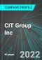 CIT Group Inc (CIT:NYS): Analytics, Extensive Financial Metrics, and Benchmarks Against Averages and Top Companies Within its Industry - Product Thumbnail Image