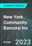 New York Community Bancorp Inc (NYCB:NYS): Analytics, Extensive Financial Metrics, and Benchmarks Against Averages and Top Companies Within its Industry- Product Image