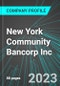 New York Community Bancorp Inc (NYCB:NYS): Analytics, Extensive Financial Metrics, and Benchmarks Against Averages and Top Companies Within its Industry - Product Thumbnail Image