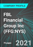 FBL Financial Group Inc (FFG:NYS): Analytics, Extensive Financial Metrics, and Benchmarks Against Averages and Top Companies Within its Industry- Product Image