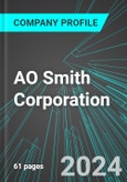 AO Smith Corporation (AOS:NYS): Analytics, Extensive Financial Metrics, and Benchmarks Against Averages and Top Companies Within its Industry- Product Image