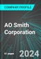 AO Smith Corporation (AOS:NYS): Analytics, Extensive Financial Metrics, and Benchmarks Against Averages and Top Companies Within its Industry - Product Thumbnail Image