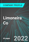 Limoneira Co (LMNR:NAS): Analytics, Extensive Financial Metrics, and Benchmarks Against Averages and Top Companies Within its Industry- Product Image