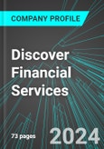 Discover Financial Services (DFS:NYS): Analytics, Extensive Financial Metrics, and Benchmarks Against Averages and Top Companies Within its Industry- Product Image