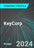 KeyCorp (KEY:NYS): Analytics, Extensive Financial Metrics, and Benchmarks Against Averages and Top Companies Within its Industry- Product Image