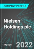 Nielsen Holdings plc (NLSN:NYS): Analytics, Extensive Financial Metrics, and Benchmarks Against Averages and Top Companies Within its Industry- Product Image