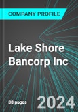 Lake Shore Bancorp Inc (LSBK:NAS): Analytics, Extensive Financial Metrics, and Benchmarks Against Averages and Top Companies Within its Industry- Product Image