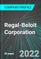 Regal-Beloit Corporation (RBC:NYS): Analytics, Extensive Financial Metrics, and Benchmarks Against Averages and Top Companies Within its Industry - Product Thumbnail Image