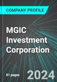 MGIC Investment Corporation (MTG:NYS): Analytics, Extensive Financial Metrics, and Benchmarks Against Averages and Top Companies Within its Industry- Product Image