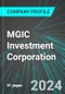 MGIC Investment Corporation (MTG:NYS): Analytics, Extensive Financial Metrics, and Benchmarks Against Averages and Top Companies Within its Industry - Product Thumbnail Image