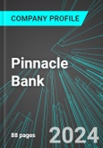 Pinnacle Bank (Gilroy, CA) (PBNK:PINX): Analytics, Extensive Financial Metrics, and Benchmarks Against Averages and Top Companies Within its Industry- Product Image