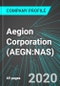 Aegion Corporation (AEGN:NAS): Analytics, Extensive Financial Metrics, and Benchmarks Against Averages and Top Companies Within its Industry - Product Thumbnail Image