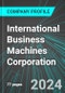 International Business Machines Corporation (IBM) (IBM:NYS): Analytics, Extensive Financial Metrics, and Benchmarks Against Averages and Top Companies Within its Industry - Product Thumbnail Image