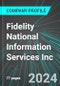 Fidelity National Information Services Inc (FIS:NYS): Analytics, Extensive Financial Metrics, and Benchmarks Against Averages and Top Companies Within its Industry - Product Image