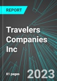 Travelers Companies Inc (The) (TRV:NYS): Analytics, Extensive Financial Metrics, and Benchmarks Against Averages and Top Companies Within its Industry- Product Image