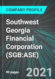 Southwest Georgia Financial Corporation (SGB:ASE): Analytics, Extensive Financial Metrics, and Benchmarks Against Averages and Top Companies Within its Industry- Product Image