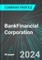 BankFinancial Corporation (BFIN:NAS): Analytics, Extensive Financial Metrics, and Benchmarks Against Averages and Top Companies Within its Industry - Product Thumbnail Image