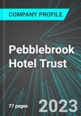 Pebblebrook Hotel Trust (PEB:NYS): Analytics, Extensive Financial Metrics, and Benchmarks Against Averages and Top Companies Within its Industry- Product Image