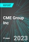 CME Group Inc (CME:NAS): Analytics, Extensive Financial Metrics, and Benchmarks Against Averages and Top Companies Within its Industry - Product Thumbnail Image