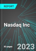 Nasdaq Inc (NDAQ:NAS): Analytics, Extensive Financial Metrics, and Benchmarks Against Averages and Top Companies Within its Industry- Product Image