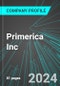 Primerica Inc (PRI:NYS): Analytics, Extensive Financial Metrics, and Benchmarks Against Averages and Top Companies Within its Industry - Product Thumbnail Image