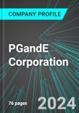 PGandE Corporation (PCG:NYS): Analytics, Extensive Financial Metrics, and Benchmarks Against Averages and Top Companies Within its Industry- Product Image