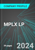 MPLX LP (MPLX:NYS): Analytics, Extensive Financial Metrics, and Benchmarks Against Averages and Top Companies Within its Industry- Product Image
