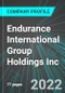 Endurance International Group Holdings Inc (EIGI:NAS): Analytics, Extensive Financial Metrics, and Benchmarks Against Averages and Top Companies Within its Industry - Product Thumbnail Image