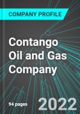 Contango Oil and Gas Company (MCF:ASE): Analytics, Extensive Financial Metrics, and Benchmarks Against Averages and Top Companies Within its Industry- Product Image