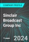 Sinclair Broadcast Group Inc (SBGI:NAS): Analytics, Extensive Financial Metrics, and Benchmarks Against Averages and Top Companies Within its Industry - Product Thumbnail Image