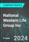 National Western Life Group Inc (NWLI:NAS): Analytics, Extensive Financial Metrics, and Benchmarks Against Averages and Top Companies Within its Industry - Product Thumbnail Image