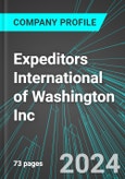 Expeditors International of Washington Inc (EXPD:NAS): Analytics, Extensive Financial Metrics, and Benchmarks Against Averages and Top Companies Within its Industry- Product Image