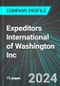 Expeditors International of Washington Inc (EXPD:NAS): Analytics, Extensive Financial Metrics, and Benchmarks Against Averages and Top Companies Within its Industry - Product Thumbnail Image