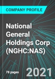 National General Holdings Corp (NGHC:NAS): Analytics, Extensive Financial Metrics, and Benchmarks Against Averages and Top Companies Within its Industry- Product Image