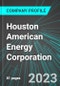 Houston American Energy Corporation (HUSA:ASE): Analytics, Extensive Financial Metrics, and Benchmarks Against Averages and Top Companies Within its Industry - Product Thumbnail Image