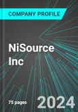 NiSource Inc (NI:NYS): Analytics, Extensive Financial Metrics, and Benchmarks Against Averages and Top Companies Within its Industry- Product Image