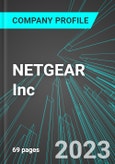 NETGEAR Inc (NTGR:NAS): Analytics, Extensive Financial Metrics, and Benchmarks Against Averages and Top Companies Within its Industry- Product Image