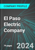 El Paso Electric Company (EE:NYS): Analytics, Extensive Financial Metrics, and Benchmarks Against Averages and Top Companies Within its Industry- Product Image