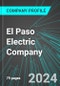 El Paso Electric Company (EE:NYS): Analytics, Extensive Financial Metrics, and Benchmarks Against Averages and Top Companies Within its Industry - Product Thumbnail Image