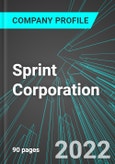 Sprint Corporation (S:NYS): Analytics, Extensive Financial Metrics, and Benchmarks Against Averages and Top Companies Within its Industry- Product Image