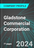 Gladstone Commercial Corporation (GOOD:NAS): Analytics, Extensive Financial Metrics, and Benchmarks Against Averages and Top Companies Within its Industry- Product Image