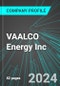 VAALCO Energy Inc (EGY:NYS): Analytics, Extensive Financial Metrics, and Benchmarks Against Averages and Top Companies Within its Industry - Product Thumbnail Image