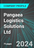 Pangaea Logistics Solutions Ltd (PANL:NAS): Analytics, Extensive Financial Metrics, and Benchmarks Against Averages and Top Companies Within its Industry- Product Image
