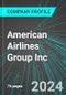 American Airlines Group Inc (AAL:NAS): Analytics, Extensive Financial Metrics, and Benchmarks Against Averages and Top Companies Within its Industry - Product Thumbnail Image